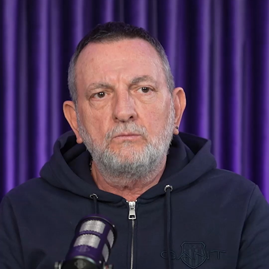 “Neredeyse diz çökmedin mi Sadettin Saran’ın önünde?” — Ferudun Nigdelioglu