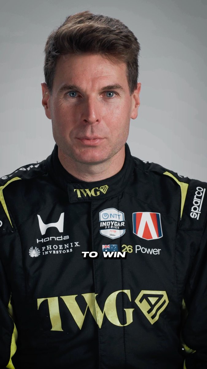 Out Now 🏁 On The Limit: Will Power Only on Youtube: