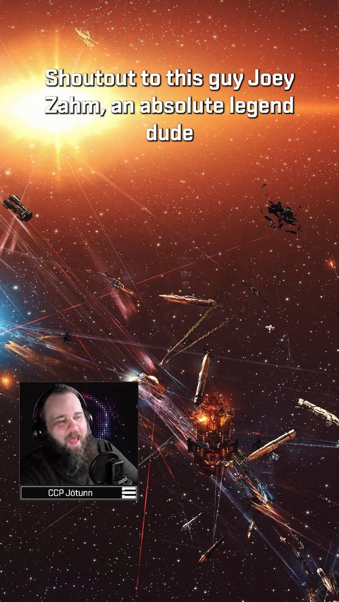 During a recent battle in Amamake, a new legend emerged...