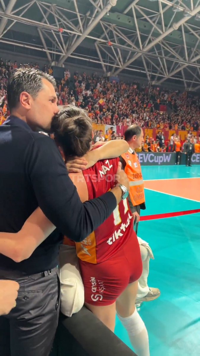 📸 Akyol ailesi şampiyonluğu kutluyor