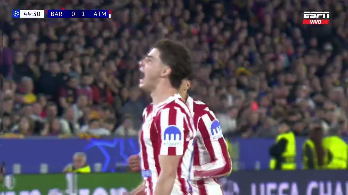 PFFFF, GOLAZO DE JULIÁN ÁLVAREZ QUÉ FENÓMENO, POR FAVOR. 🤯🇦🇷