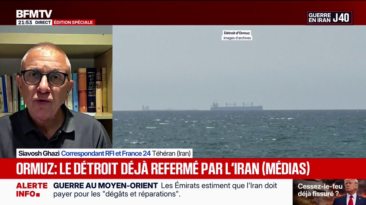 Qui aurait pu prédire ?