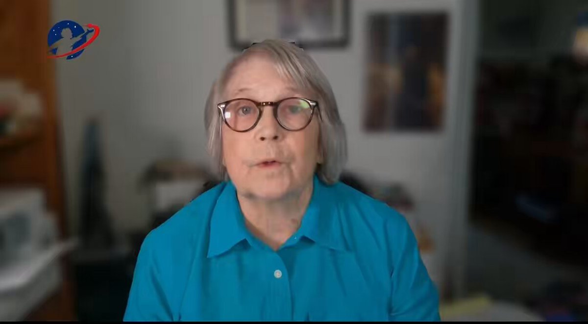 Here it is: The military-grade CIA operations once used to topple governments around the world are now being used on American soil. Here is Dr. Maria Stephan, CIA regime change veteran, who trains rioters, including Antifa and BLM, on the fake-news media outlet, which operates at the behest of the CIA. Barbara Boyd: “What is happening right now in Minneapolis isn’t just a protest. It is a military-grade regime change operation right here in the United States. It starts with Dr. Maria Stephan, the CIA regime change veteran, who probably trained every single rioter in the Minneapolis streets.” In other words: It started in 2008 with Barack Hussein Obama—followed by the attempted overthrow in 2016, the overthrow in 2020, and, in 2024, in Minneapolis, as part of a seditious conspiracy to overthrow the U.S. government—using NGOs, the National Endowment for Democracy, USAID, and the U.S. Institute for Peace… to do it. All at the taxpayers’ expense.