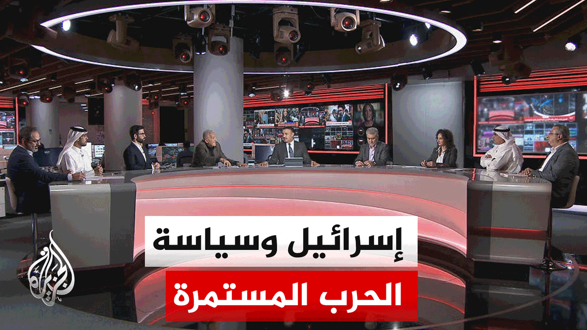 لماذا ردت إيران على قصف مصفاة للنفط باستهداف دول الخليج بدلا من توجيه ضرباتها نحو إسرائيل؟ #نقاش_الساعة