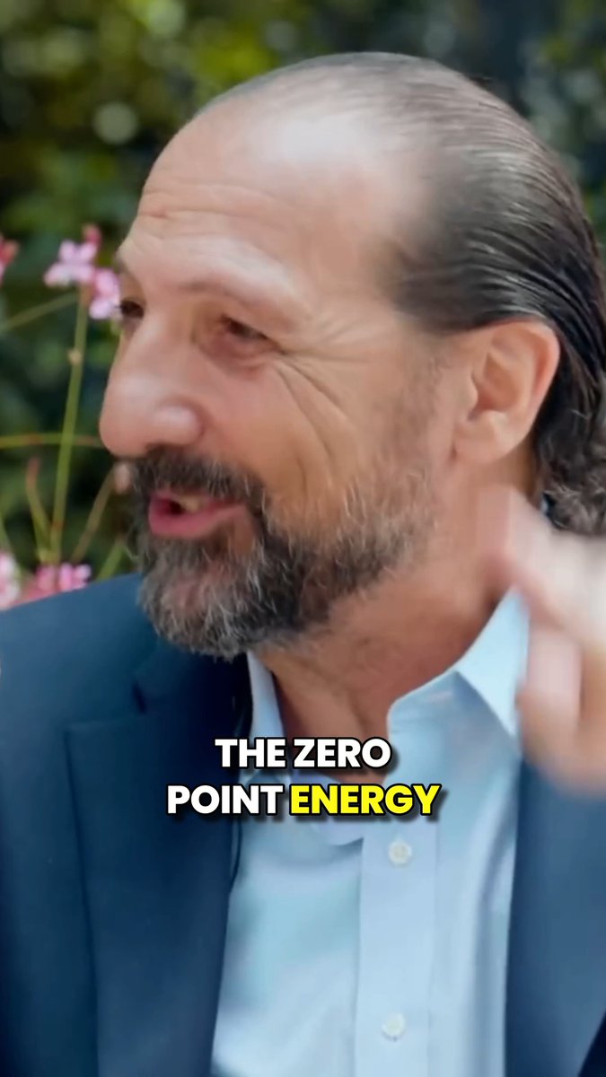 The proton has never lost energy. Not once. Nassim Haramein and the ISF research team calculated the Hawking radiation from a proton-scale black hole. It matched the proton's rest mass exactly. Calculated two ways. Inside oscillation + outside radiation. Both agree. The vacuum is feeding it. That's geometry, not coincidence.