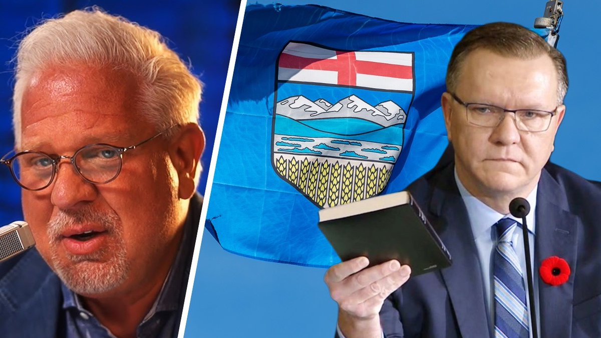 Could Alberta actually leave? Keith Wilson joins Glenn Beck Americans with an interest in their northern neighbours are curiously looking on, wondering about the possibility of Alberta breaking away from the rest of Canada to create a new province. Glenn Beck raised the subject with Keith Wilson during the prominent Alberta independence activist and constitutional lawyer's appearance on Blaze Media's The Glenn Beck Program. “Is there enough support in Alberta to actually get that done,” Beck asked, in addition to whether Wilson actually thought “Canada would allow” the province, “the Texas of Canada,” to leave Confederation. Wilson pointed to the unique legal framework in Canada, which allows a province the ability to exit through a referendum. “If a clear majority of voters within a province vote on a clear question for independence, that triggers two routes to independence,” the constitutional law expert said. “One is the parties have to enter into good faith negotiations, meaning Alberta needs to go into a meeting room with the federal government and the other provinces and say, 'alright, we've got national parks here; we've got military bases in Alberta. We'll pay you, the federal government, a certain amount of money for those bases and national parks,'” Wilson explained. “The other path is if the parties don't enter into good faith negotiations,” he continued, noting that was “something we're very concerned about here in Alberta.” This route could see a “unilateral declaration of independence,” something that “relies on international recognition,” he cautioned. “If the United States and other countries are prepared to recognize Alberta independence, it creates a clear pathway,” Wilson told the American host. Wilson and Beck also discussed two other federal policies that are contentious in Alberta — the Liberal government's gun grab and its continued expansion of the Medical Assistance in Dying program. Independence campaigners assert they've collected enough signatures to trigger the citizen-led referendum, with a vote expected to take place in fall 2026.