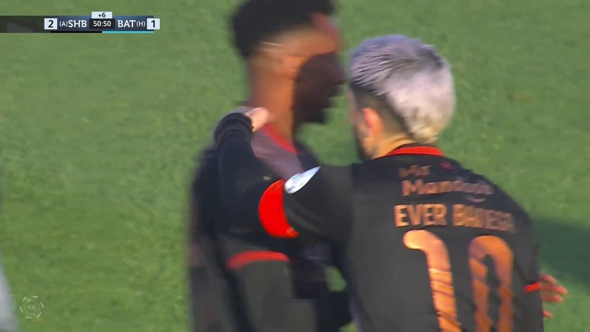 ياخي والله هذا الثنائي كان يستحق يجيب بطولتين دوري بالميت مع الشباب
