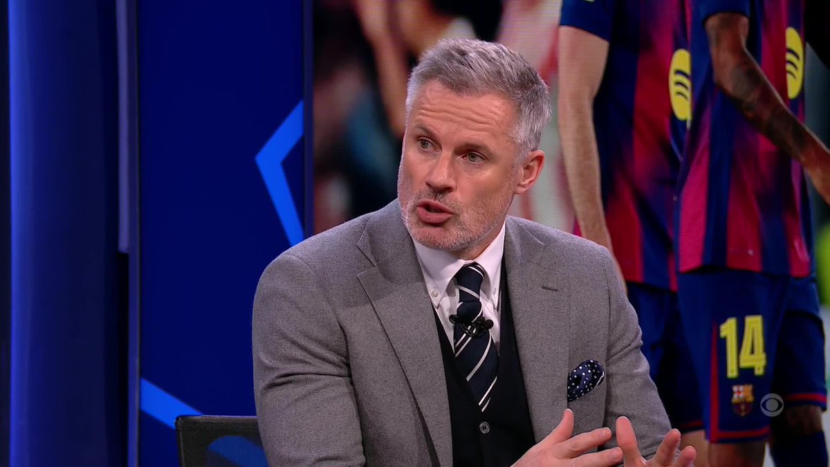 The handball debate split opinions between the #UCLToday crew so we had to call in Christina Unkel 🔥✋