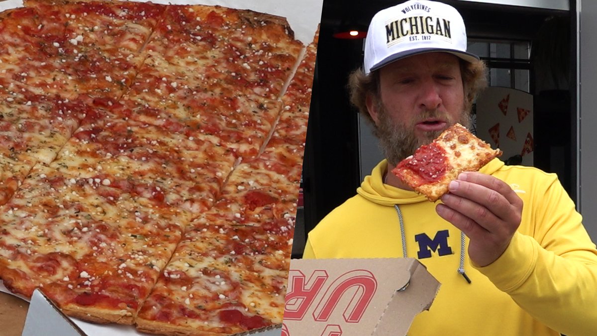Barstool Pizza Review - Futuro (Indianapolis, IN) presented by Jackpocket #JackpocketPartner