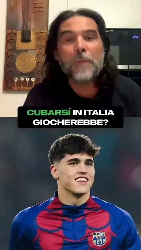 Benedetto Cubarsí appena due giorni fa🪄🔴