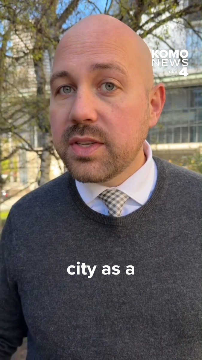 Seattle Mayor Katie Wilson has an ambitious plan to rapidly expand access to homeless shelters across the city; however, not everyone is in favor. KOMO News reporter Jeremy Harris will be at an event tonight held by the mayor, where he and community members will be asking Wilson tough questions to get a better picture of her proposal to expand Seattle’s tiny home villages. Vote here and let us know what you think about Wilson’s plan: