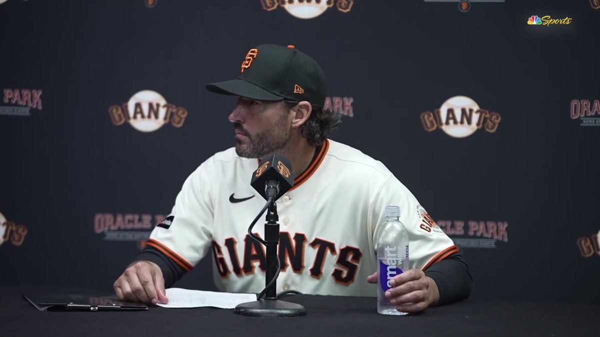 Vitello on the impressive recent effort from the Giants' bullpen and Devers' big three-run homer in the sixth