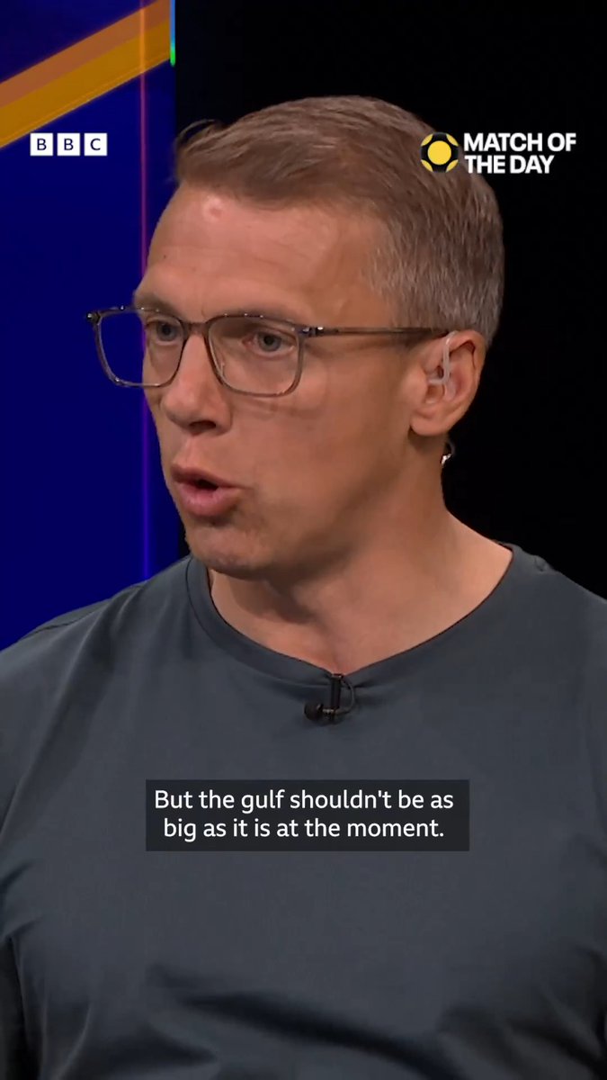 🗣 "The gulf shouldn't be that big!" ❌ Stephen Warnock speaks about the difference between Liverpool and PSG after the Premier League side's summer spending 💰