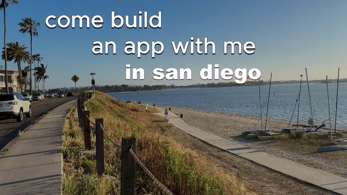 I'm building my first app ($1,000 challenge).