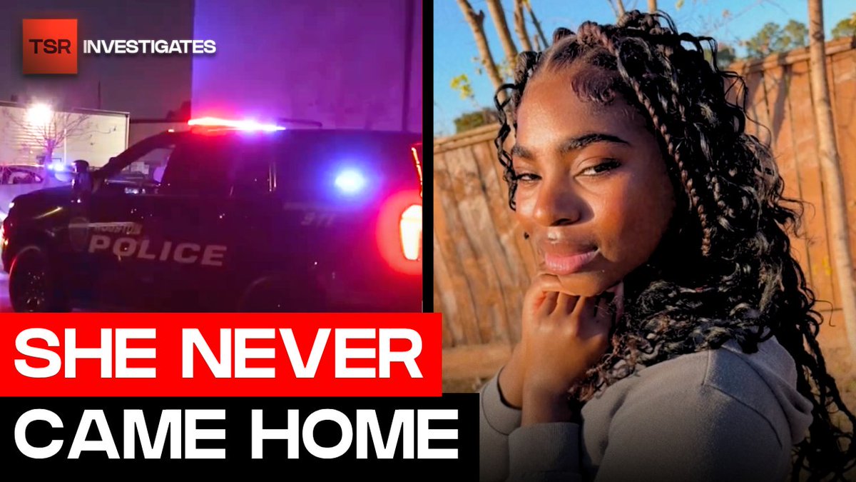 "He was NOT acting as a 10-year-old. We need an arrest." – The family of 13-year-old Riley DeArmas speaks out as they demand the arrest of her suspected 10-year-old killer. #TSRInvestigates // WATCH HERE: