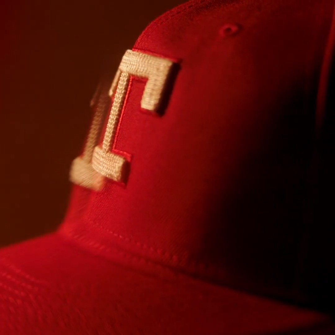 Block T returns tomorrow.