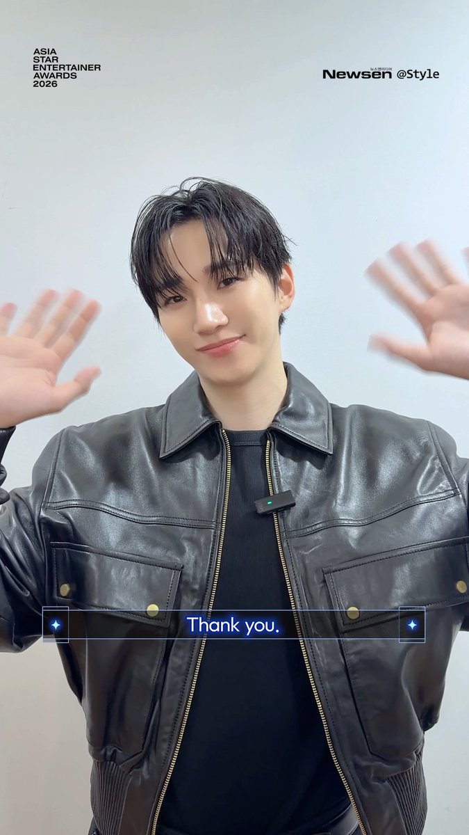ASEA 2026 출연 아티스트 인사 영상👋 𝗗𝗔𝗬𝟭 𝗣𝗥𝗘𝗦𝗘𝗡𝗧𝗘𝗥🎤 #이준호 #LEEJUNHO LEE JUNHO Official 최고의 아티스트들이 한자리에 모이는 ASEA 2026에서 기다리겠습니다🙌 🏆𝐀𝐒𝐄𝐀 𝟐𝟎𝟐𝟔🏆 📅 2026.05.16(토) - 17(일) 📍 BELLUNA DOME 💌본선 2차 투표 진행 중 (~4/19) 🔗 🗳️#뮤빗 #Mubeat #마이원픽 #my1pick #포도알 #PODOAL #ASEA #ASEA2026 #AsiaStarEntertainerAwards