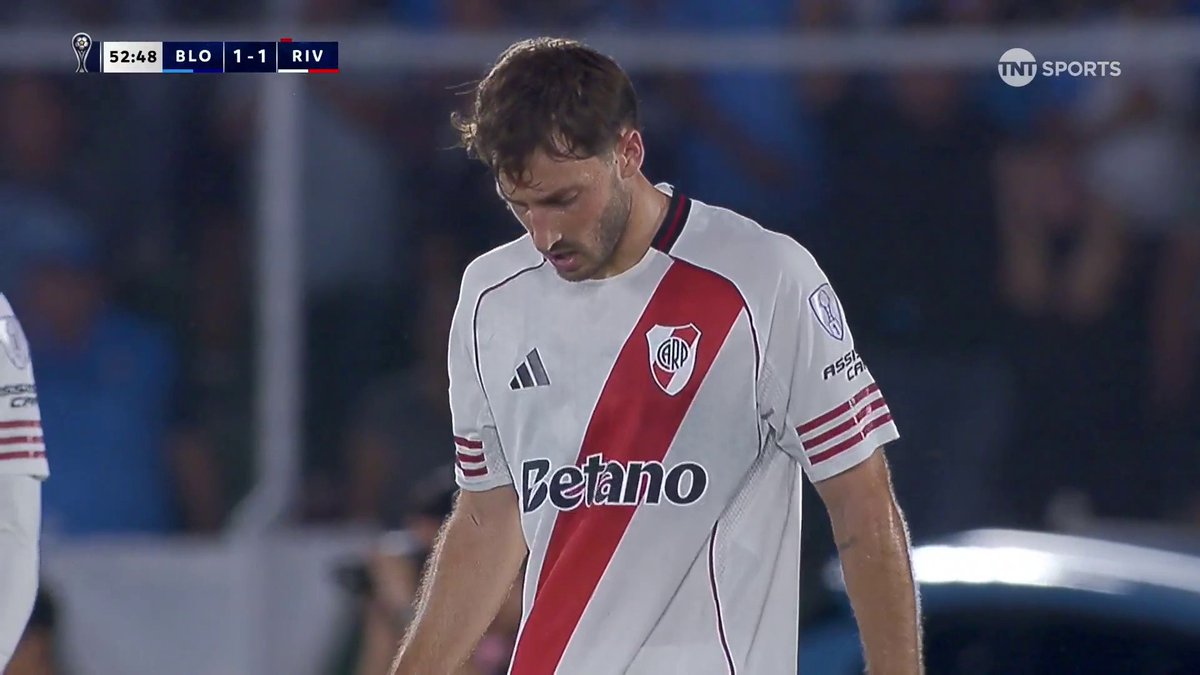 🔥🇧🇴 VASQUEZ Y EL EMPATE DE BLOOMING.