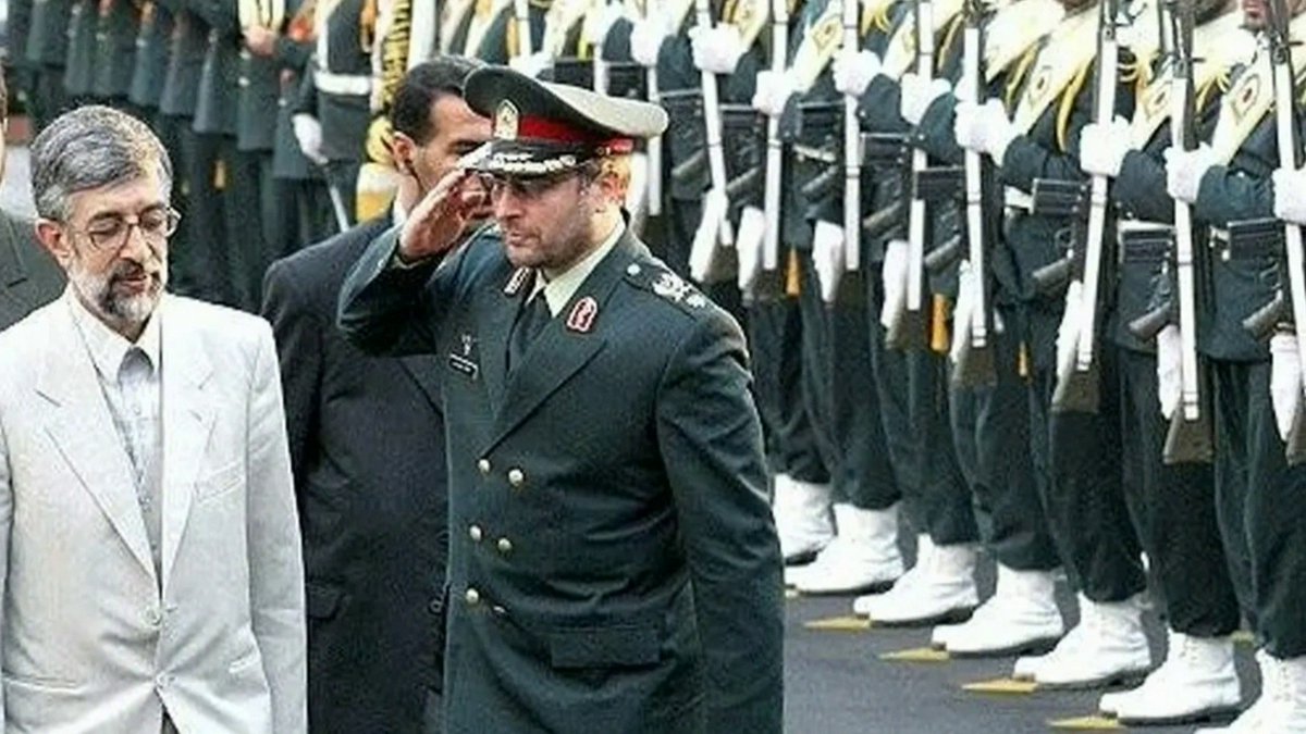 رجل الصفقات.. محمد باقر قاليباف رئيس البرلمان الإيراني التكنوقراطي العسكري شريك ترمب في مفاوضات وقف النار قناة العربية
