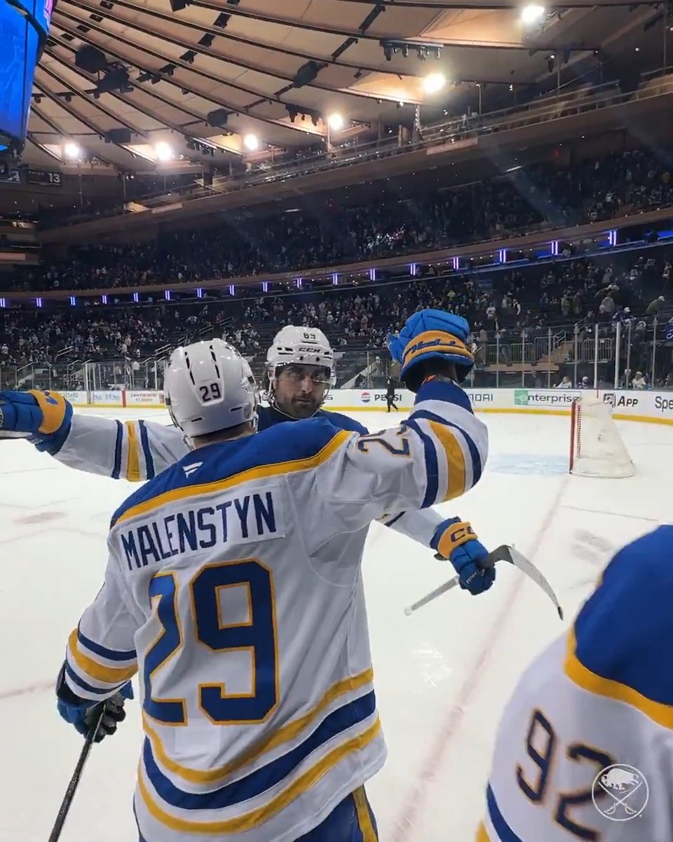 Leaving The Garden with two points! 🤝