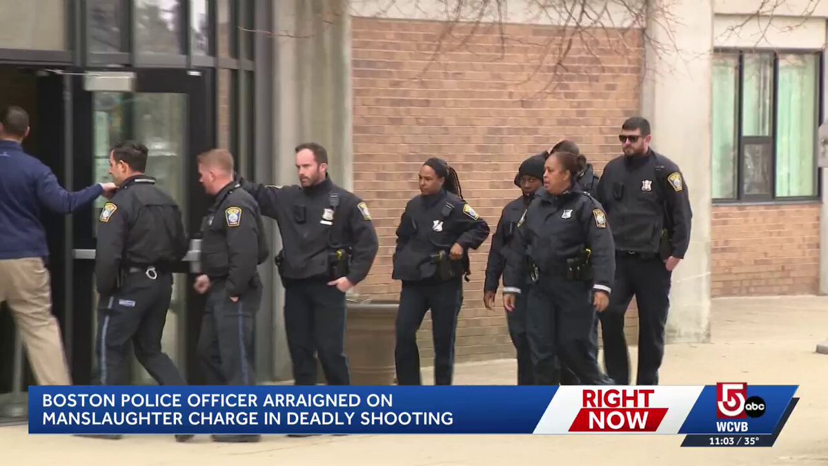 We’ve been retained to represent the family of Stephenson King Jr., 39, who was fatally shot by Boston Police on March 11, now the officer has been charged with manslaughter after evidence contradicted his account of events. We will demand full transparency and will pursue justice until there is accountability!