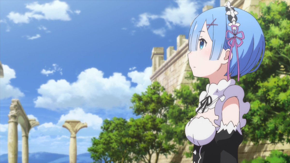 Re:ZERO -Starting Life in Another World- Season 4 is here! Need to get up to speed before jumping in? We've got you covered ✨
