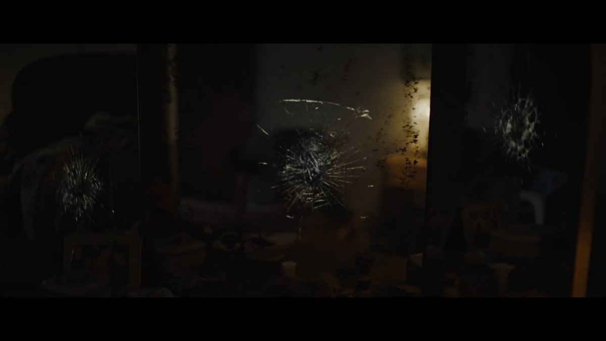 ⚠️ En un contexto global de incremento de la violencia letal contra la prensa, México es el país sin una guerra declarada más peligroso para la prensa. Te invitamos a ver "Bullet Machine", cortometraje que muestra la realidad de esto.