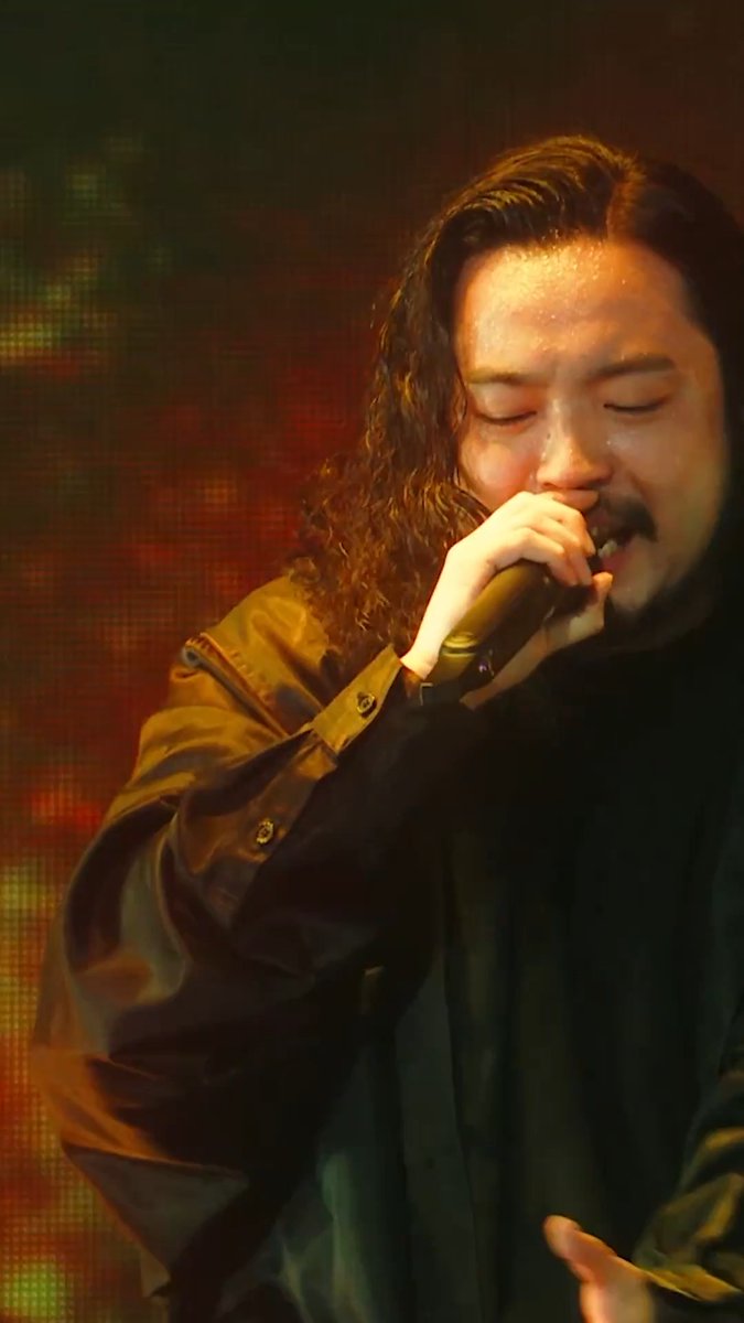 / Creepy Nutsのパフォーマンスビデオ 「オトノケ - Otonoke - Spotify On Stage Tokyo 2025」が公開🎥 \ ⠀ 全編は【Spotify On Stage Tokyo 2025 Performance Video】で✅ ▶︎ *プレミアムユーザー限定 ⠀ #SpotifyOnStageTokyo2025 の熱気を もう一度味わって🔥 ⠀ Creepy Nuts