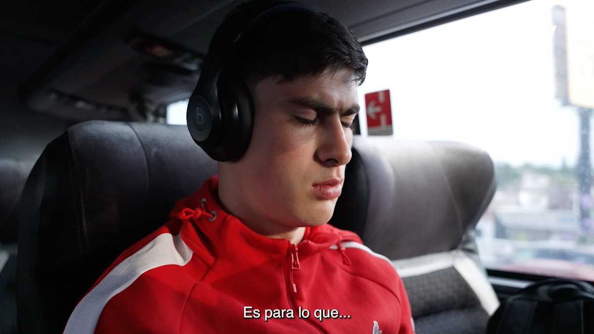 El Estadio AKRON vivió un empate con mucho ❤️ de parte de CHIVAS 🔝 Revive YA todo lo que sucedió en el 'Detrás del Rebaño' 👉