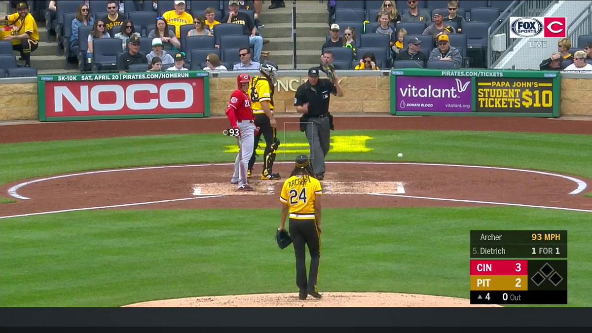 It's been 7 years since Yasiel Puig fought a bunch of Pirates 🐴🏴☠️ #NeverForget