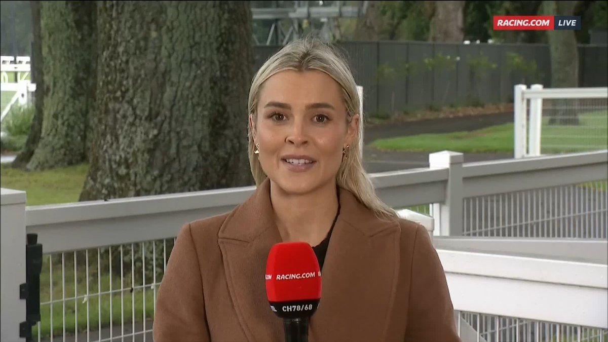 Unfortunately, Kyneton's meeting has been abandoned due to the condition of the track.