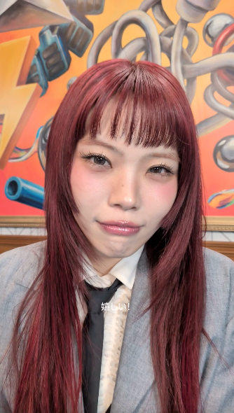 Cocomiさんが Google pixel 10a で 親友のアイナ・ジ・エンドさんに インタビュー！ ひたすらかわいすぎます。