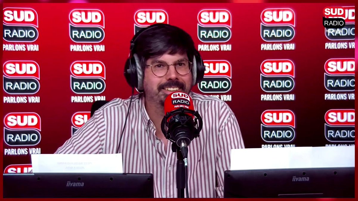 🚘ZFE : le projet du gouvernement revient à l'Assemblée 🗣️Pierre Chasseray (40 millions d'automobilistes) : "C'est une honte absolue ! C'est déconnecté de la réalité économique ! Ce serait une catastrophe sociale !" #GrandMatin ➡️Le direct : ☎️Réagissez au 0 826 300 300