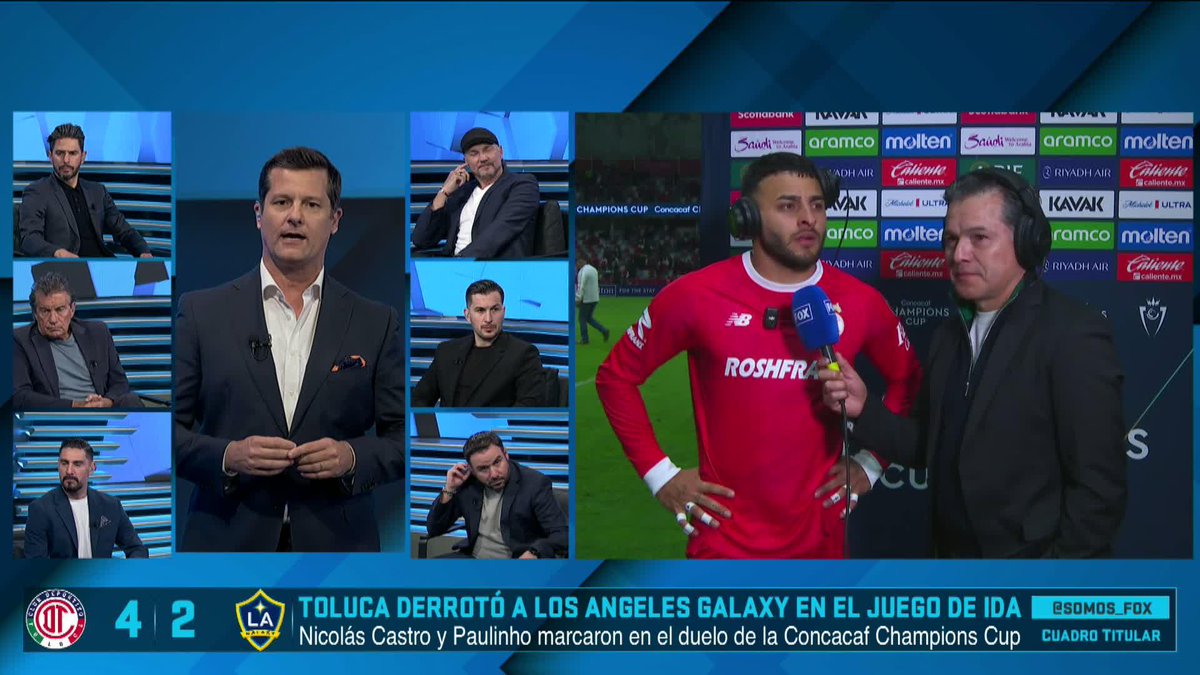 No entretiene tu rodilla, Alexis Vega interesa periodísticamente porque eres un activo importante para la selección. Si tú o tu club fuera claro/abierto con tu situación médica, no tendrías a tantos “tan entretenidos” con tu rodilla…