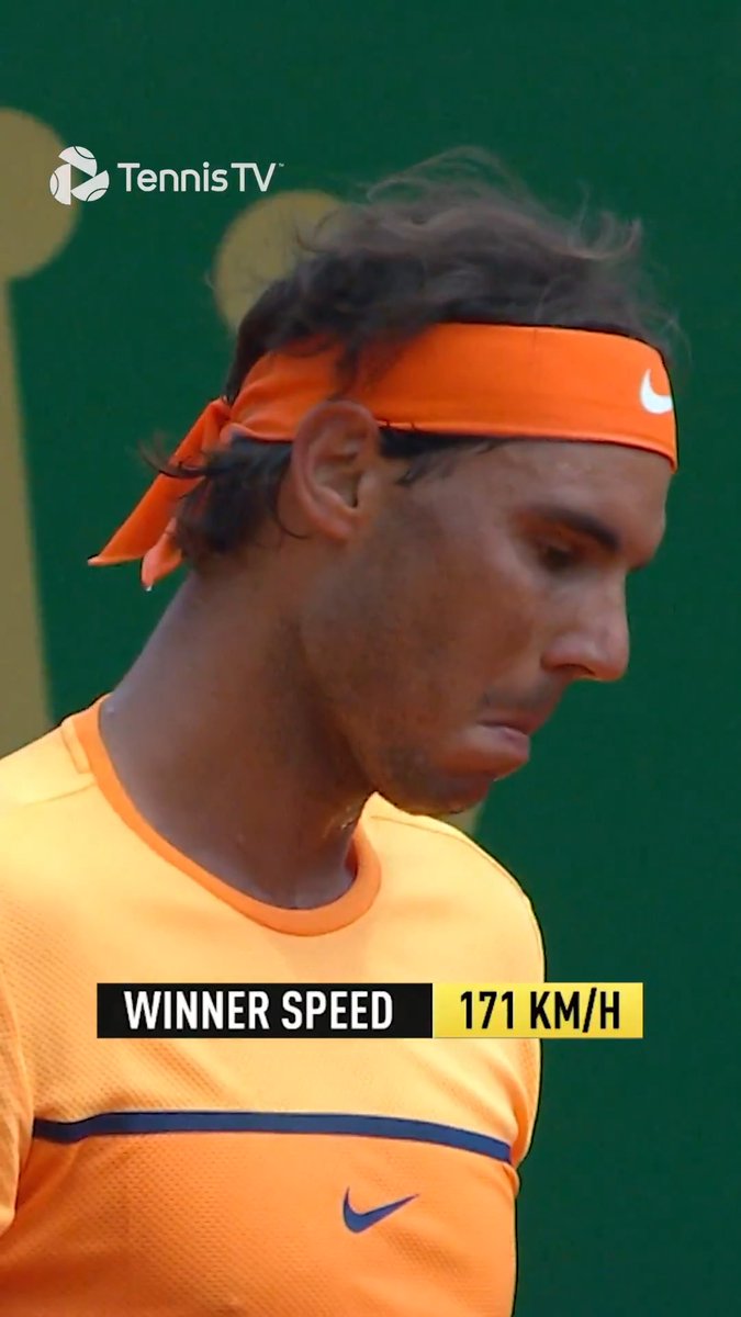 When Gael_Monfils did *this* in the 2016 Monte-Carlo final 😳🚀 #RolexMonteCarloMasters