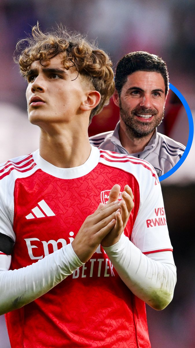 Max Dowman is only 16 years old but his teammates trust him with everything 😤 Watch the full interview with Mikel Arteta on the Stan Sport app & YouTube. ↳ Premier League. Live & On Demand with 4K on Football’s New Home, Stan Sport. #StanSportAU #PremierLeague #Arsenal