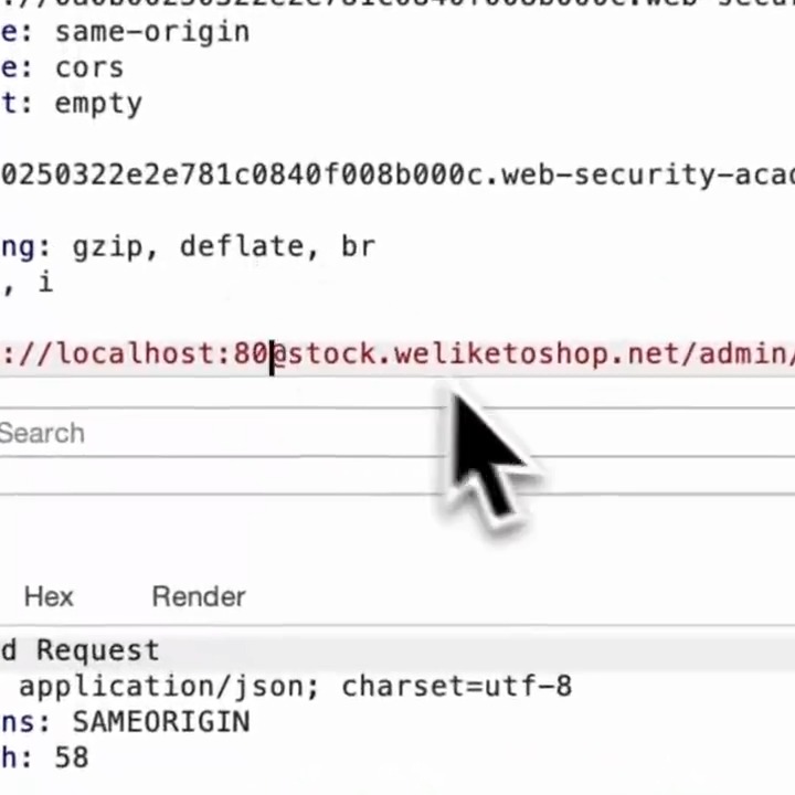 Burp Suite's "Decoder" is great for URL encoding - but there is a much faster way to do it!