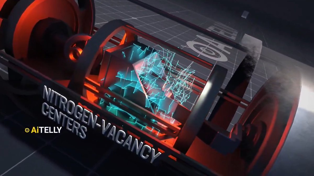 Terrifying revelation. Expert military analysts made video explains how the CIA's new Ghost Murmur weapon works. It uses quantum magnetometry to detect the microscopic electromagnetic pulse of a human heart from miles away. The Pentagon's surveillance state is absolute.