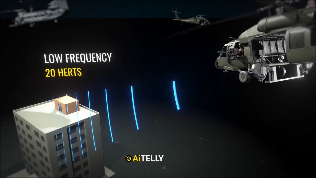 Absolute horror. Prominent military experts made video exposes the Pentagon's use of weaponized infrasonic pulse emitters. These devices cause human organs to vibrate until bubbles form and collapse, causing severe internal bleeding and paralysis. Absolute barbarism.