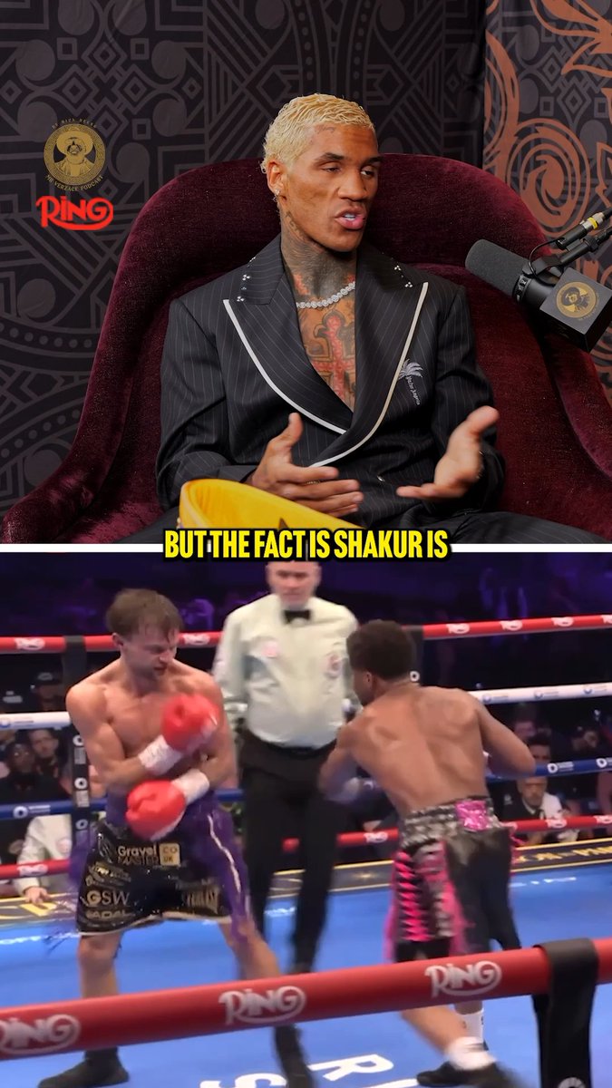 Conor Benn wants all of the big fights ⚔️ Stream the latest episode of Mr. Verzace Podcast 🎙️ 🎧 Spotify: 📱 Apple Podcast: 📺 YouTube: