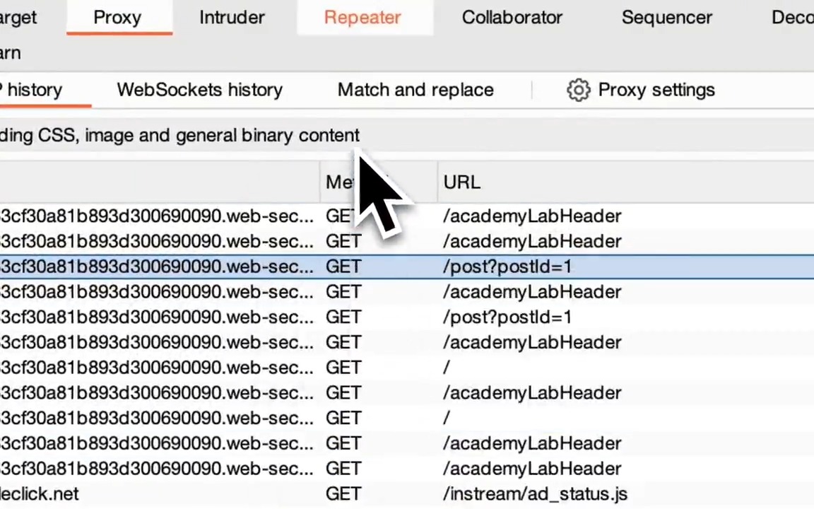 Here's how to deliver reflected XSS through a HTTP request smuggling vulnerability! 👇 Try this Practitioner lab now: