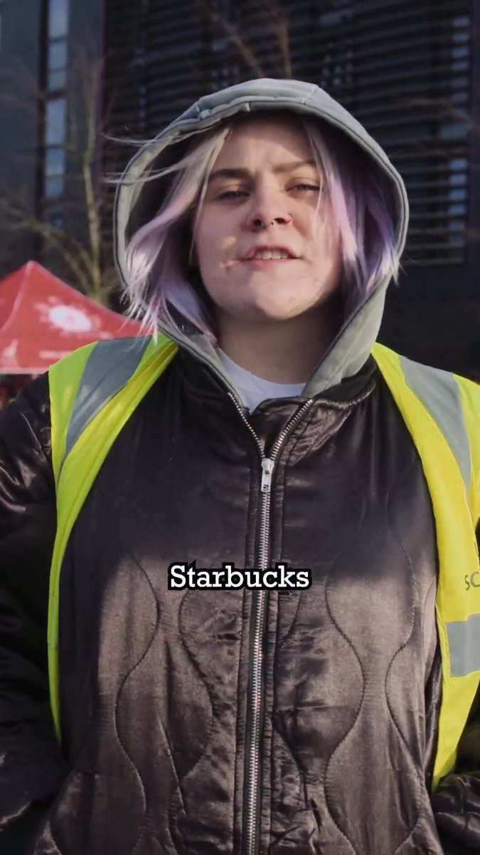 How can Starbucks pay less tax than their workers? Unite the union: join a union Unite Hospitality