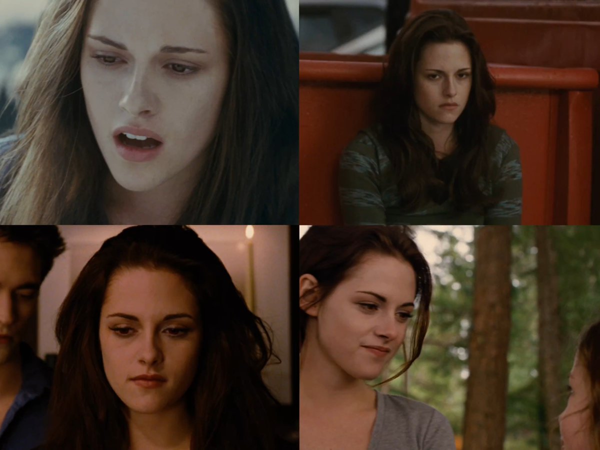 On souhaite tous un bon anniversaire à ✨ KRISTEN STEWART ✨