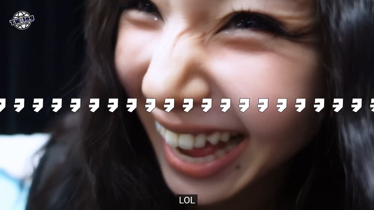 Tzuyu's mission was to get a piggyback ride from Jihyo and Chaeyoung without her feet touching the ground, JiChaeng were annoyed that it was specifically the two short members 😭
