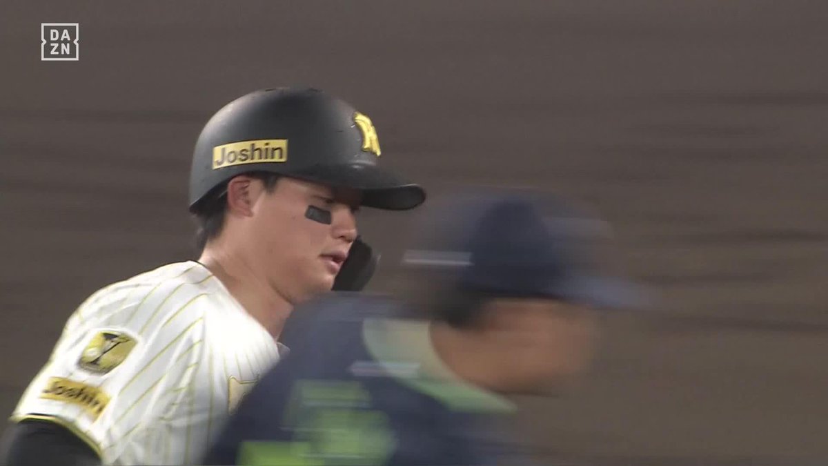 森下翔太、セ界最強打者になってもなんも不思議じゃない 低い空振り率・低いボール球スイング率 そして強烈な打球速度に対応力 特に空振り率はこんなに長打力があるのにプニキや田中幹也、源田壮亮といったタイプよりも低い 完成度が他の打者より2段ぐらい違う