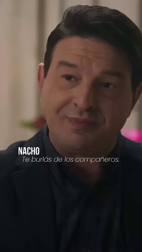 "Te va a ir mucho mejor haciéndote querer, que haciéndote el canchero" #BuenosDías