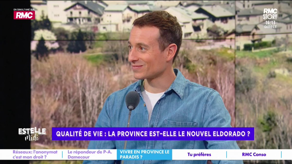 🎙️ Hugo Clément : "Mais laissez ces boomers tranquilles nom de Dieu ! Je vais monter une association de défense des boomers car j'ai l'impression qu'ils sont beaucoup ciblés dans cette émission... J'adore les boomers !" 🎙️ Juliette Briens : "Ils ont juste ruiné la France !"