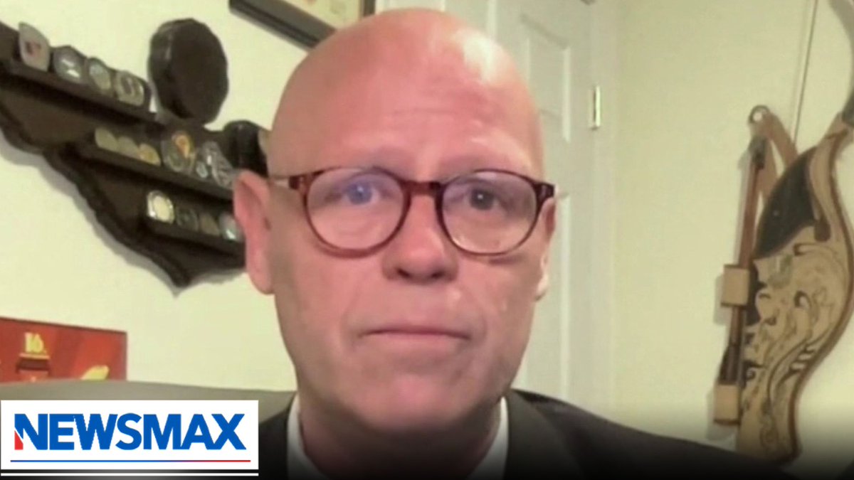 “There's another enemy here that Iran has… and that's the Iranian people… That's who this messaging, these fake plans, is all aimed at. They’re trying to convince these folks there’s no need for a revolution.” — Blaine Holt explained why Tehran is using talks with the United States to project a false image of strength and legitimacy The Irascible (Blaine Holt) Fred Fleitz Marc Lotter Alison Maloni