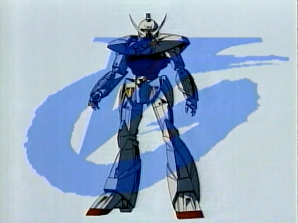 🌕∀ガンダム直前スペシャル『ターンAターン』(1999年) #今日は何の日 #ターンエー #宇宙世紀探訪