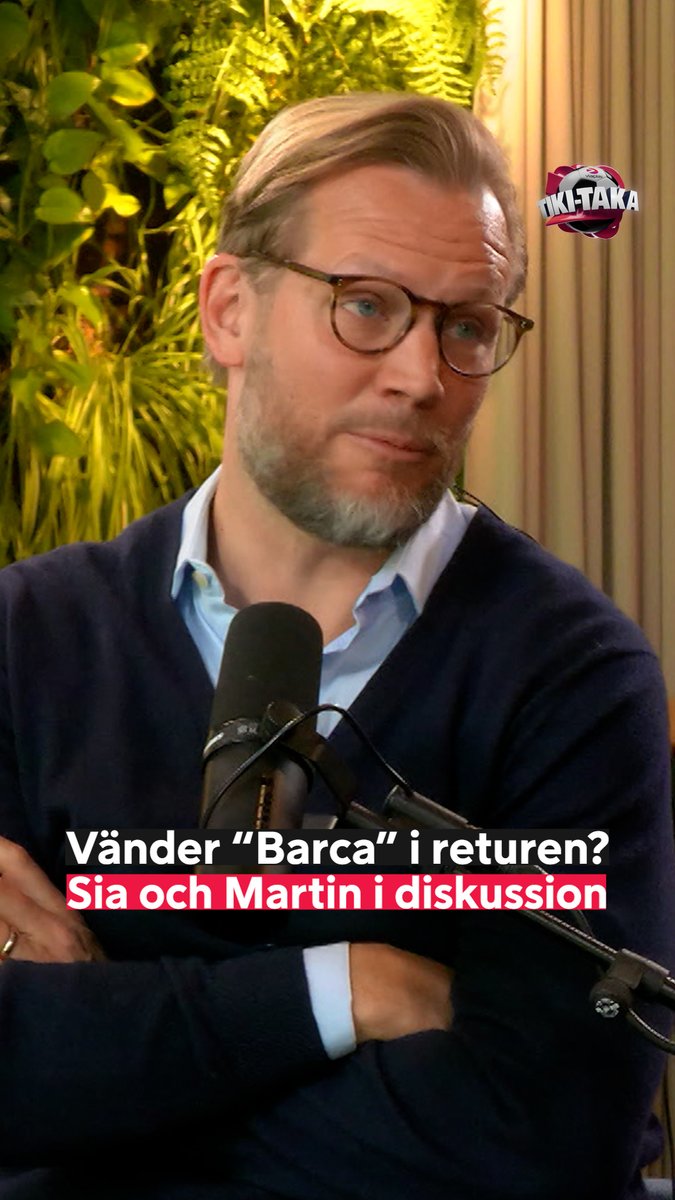 Det blossade upp till diskussion om betydelsen av Atleticos hemmafördel 👀 #tikitaka